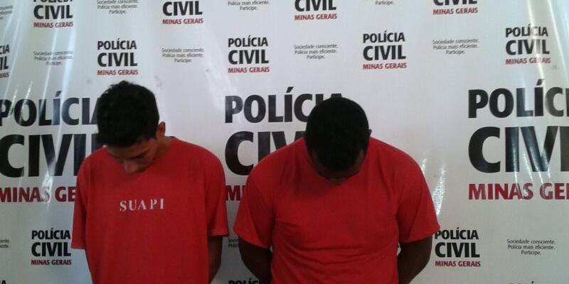  (Polícia Civil/Divulgação)