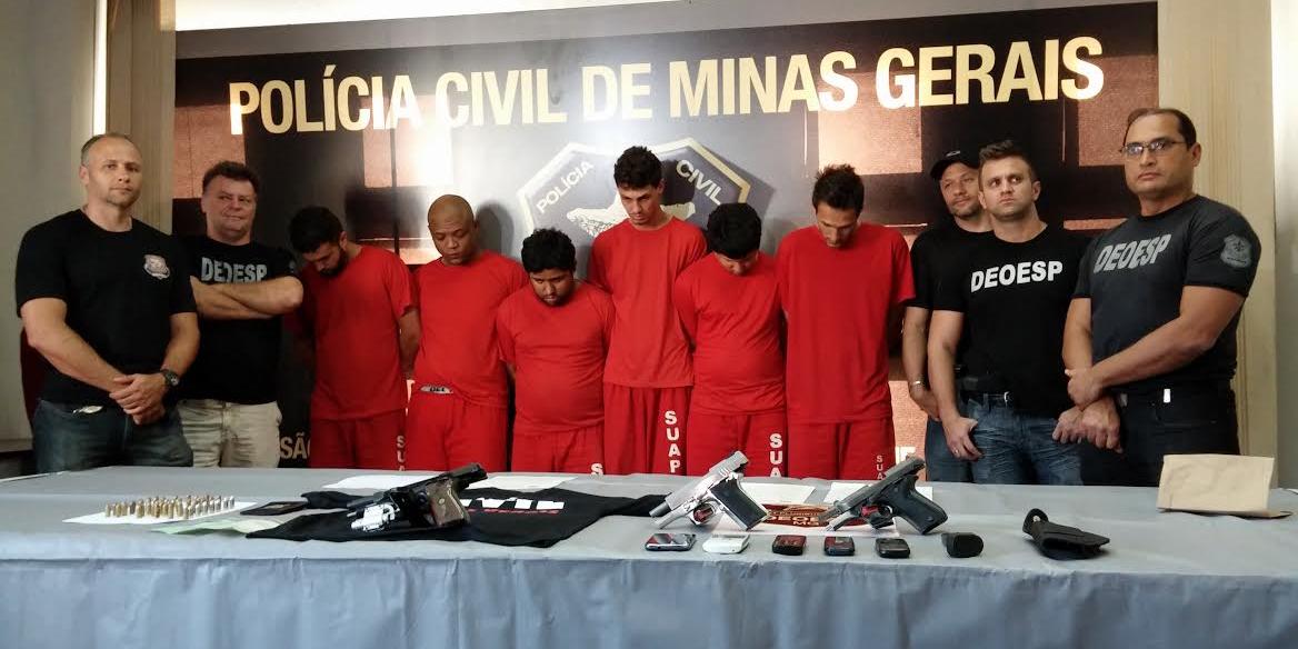 (Polícia Civil/Divulgação)