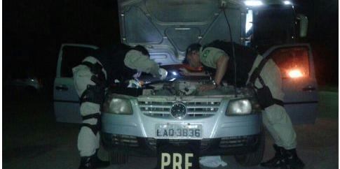 (PRF/Divulgação)