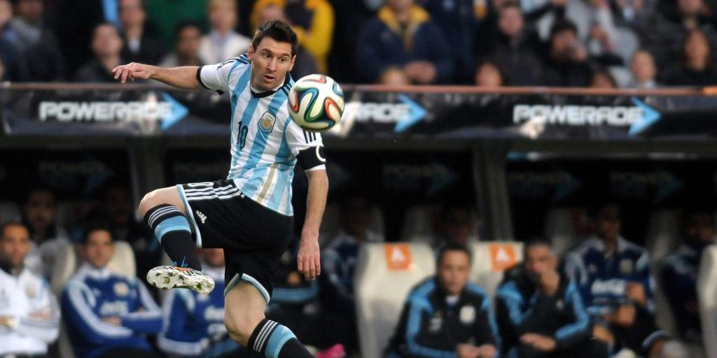 (AFP/MAXI Failla)