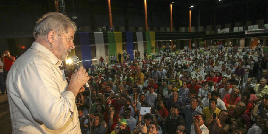 (Heinrich Aikawa/Instituto Lula)