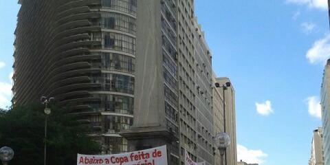 (Sara Lira/Hoje em Dia)
