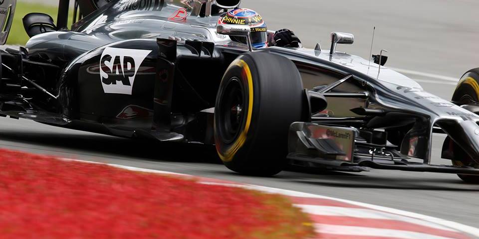 (McLaren)