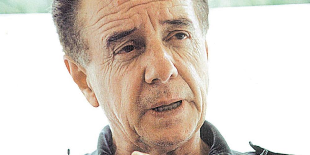 (Toninho Almada)