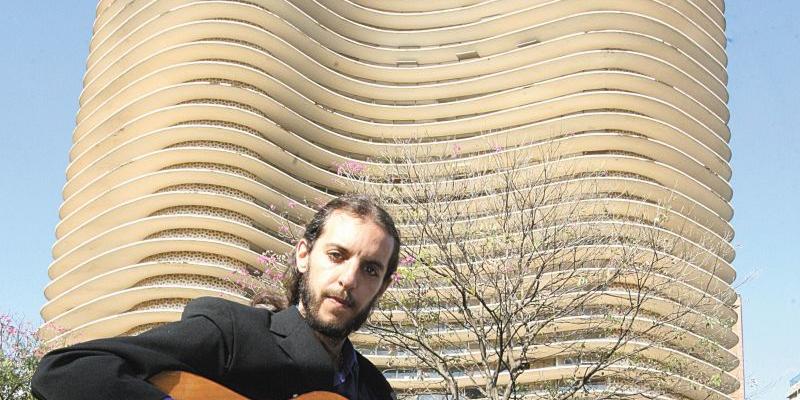 ( Frederico Haikal/Hoje em Dia)