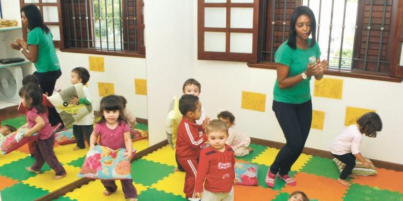  (Carlos Rhienck/Hoje em Dia)