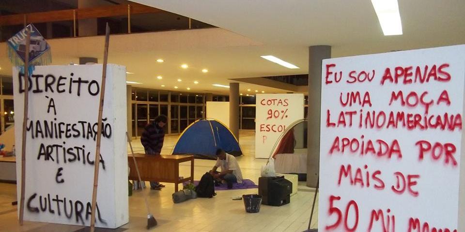 (Reprodução/Facebook)