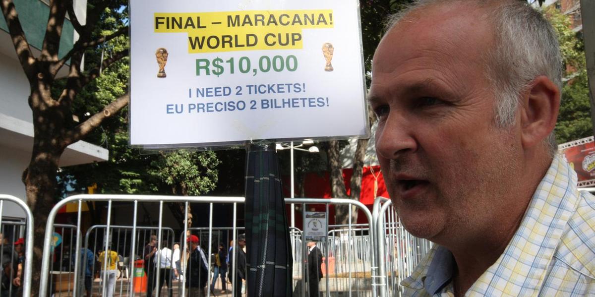 (LUCAS PRATES/JORNAL HOJE )