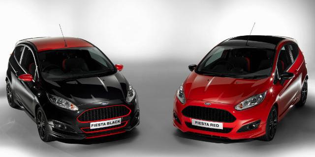 (Divulgação/Ford)