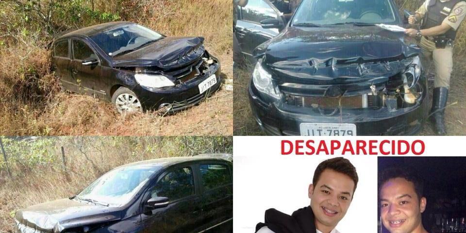  (Divulgação/Facebook)