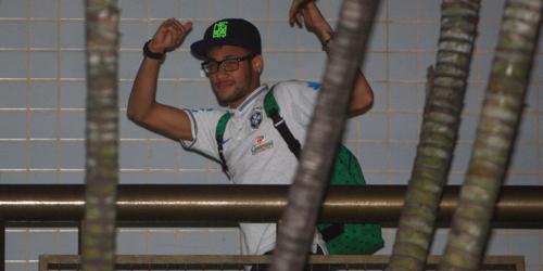  (Leonardo Morais/Hoje em Dia)