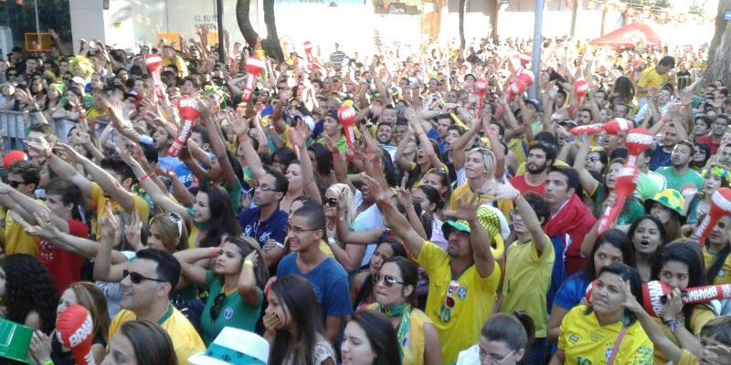  (Luiz Costa/Hoje em Dia)