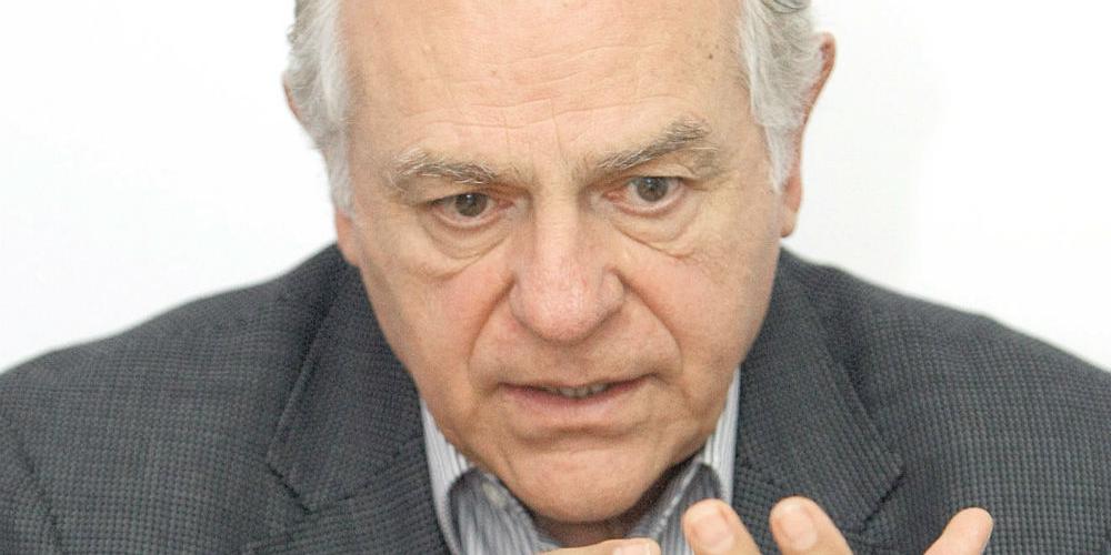  (Ricardo Bastos/Hoje em Dia)