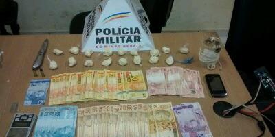 (Polícia Militar)