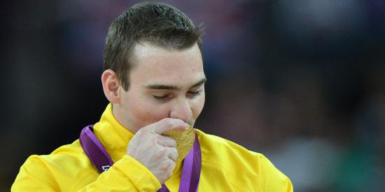 (Ben Stansall/AFP)