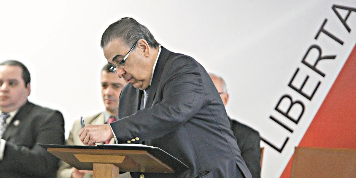 (Flavio Tavares)
