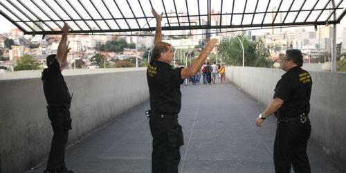 (Frederico Haikal/Hoje em Dia)