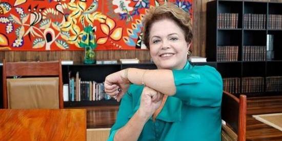 (Divulgação/Palácio do Planalto)