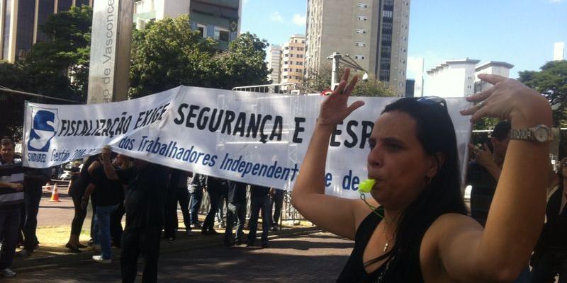(Leonardo Morais/Hoje em Dia)