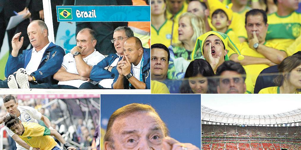 (Estadão Conteúdo/AFP/Hoje em Dia)