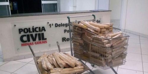 (Polícia Civil/Divulgação)