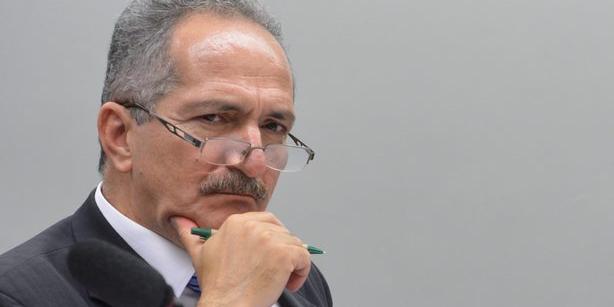 (VALTER CAMPANATO)