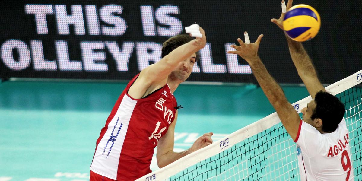 (FIVB)