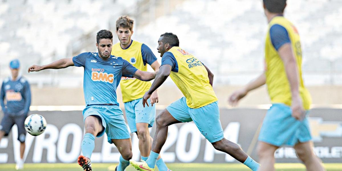 (André Brant/Hoje Em Dia)