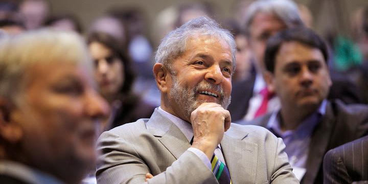 (Heinrich Aikawa/Instituto Lula)