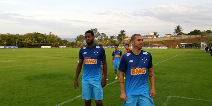 (Cruzeiro)