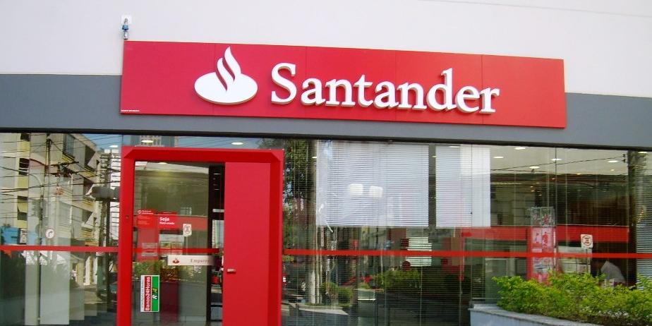 (Divulgação/Santander)