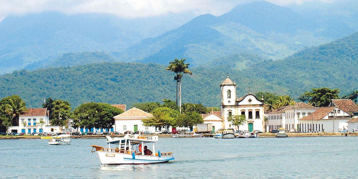  (Secretaria de Turismo de Paraty)