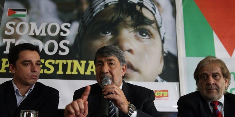 (Flávio Tavares)
