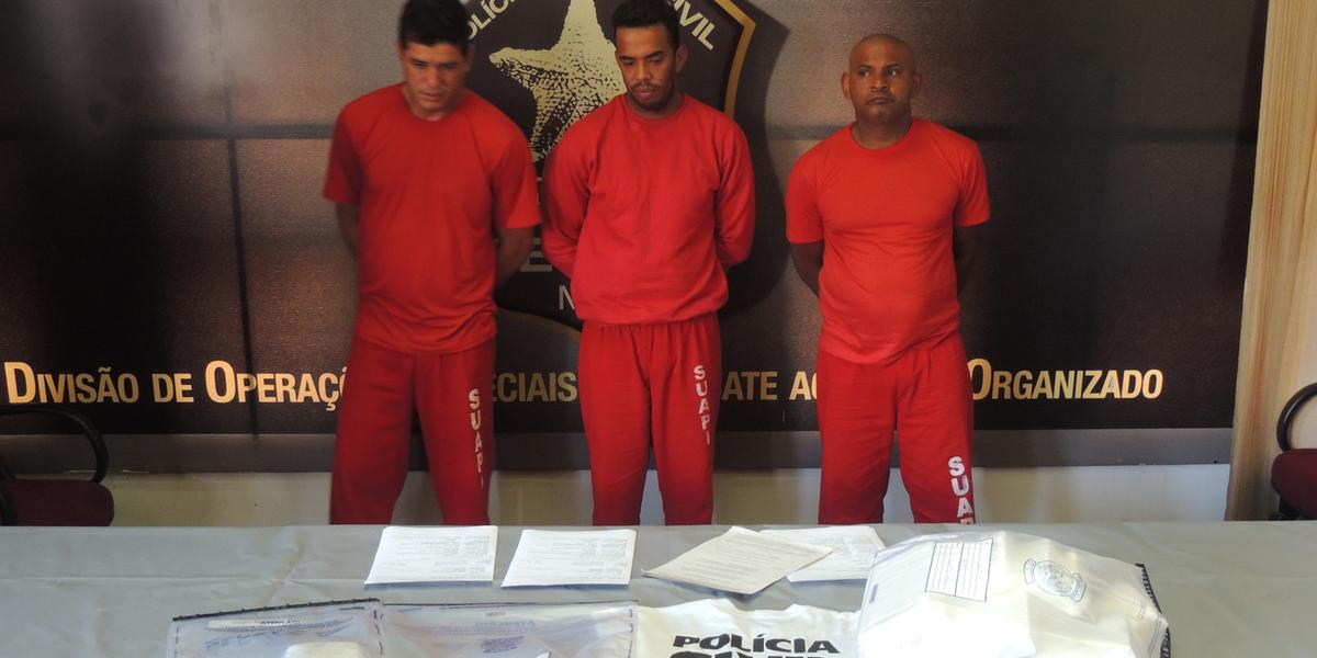  (Polícia Civil/Divulgação)