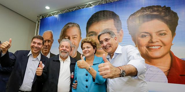  (Heinrich Aikawa/Instituto Lula)
