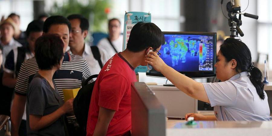 (ASSOCIATED PRESS/Shin Jun-hee)