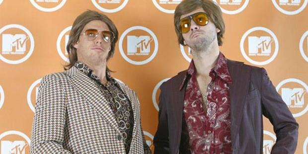 (Divulgação/MTV)