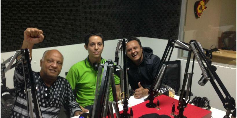 (Rádio 98)