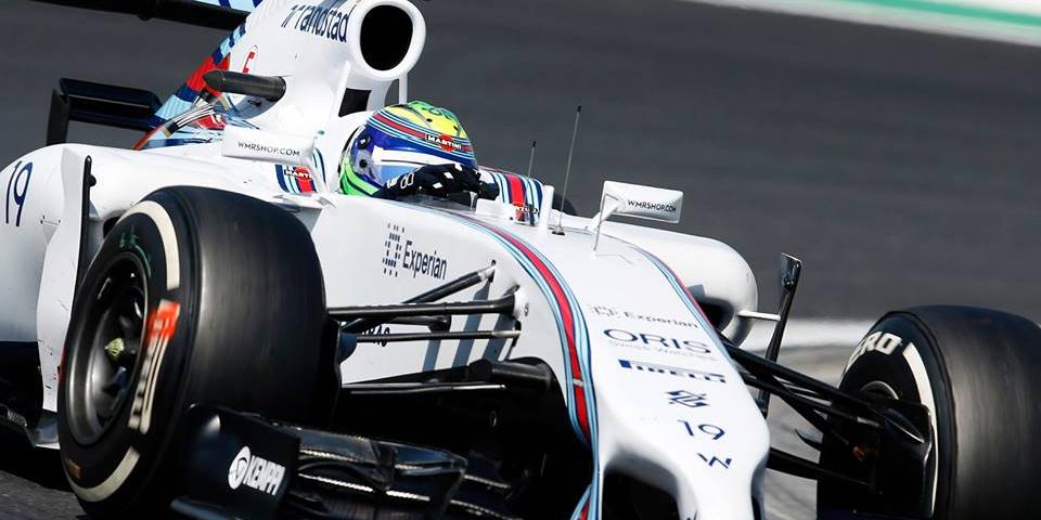 (Williams)