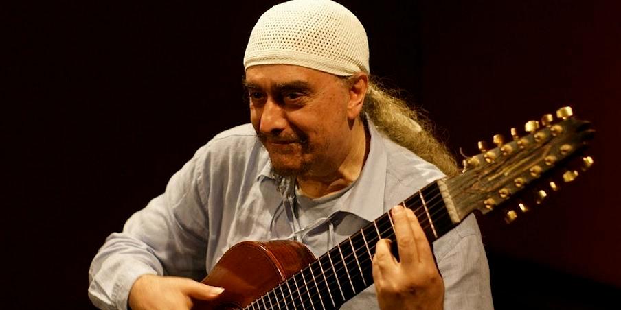 (Francisco Marshall/Divulgação)