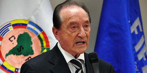  (Divulgação/Conmebol)