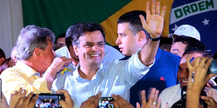  (EDMAR BARROS/FUTURA PRESS/FUTURA PRESS/ESTADÃO CONTEÚDO)