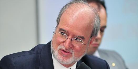 (Leonardo Prado/Câmara dos Deputados)