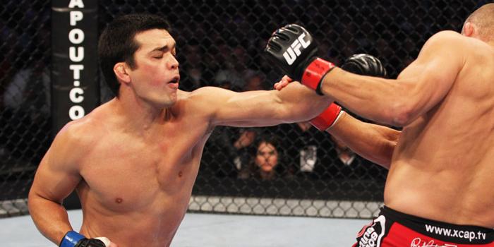  (UFC/Divulgação)