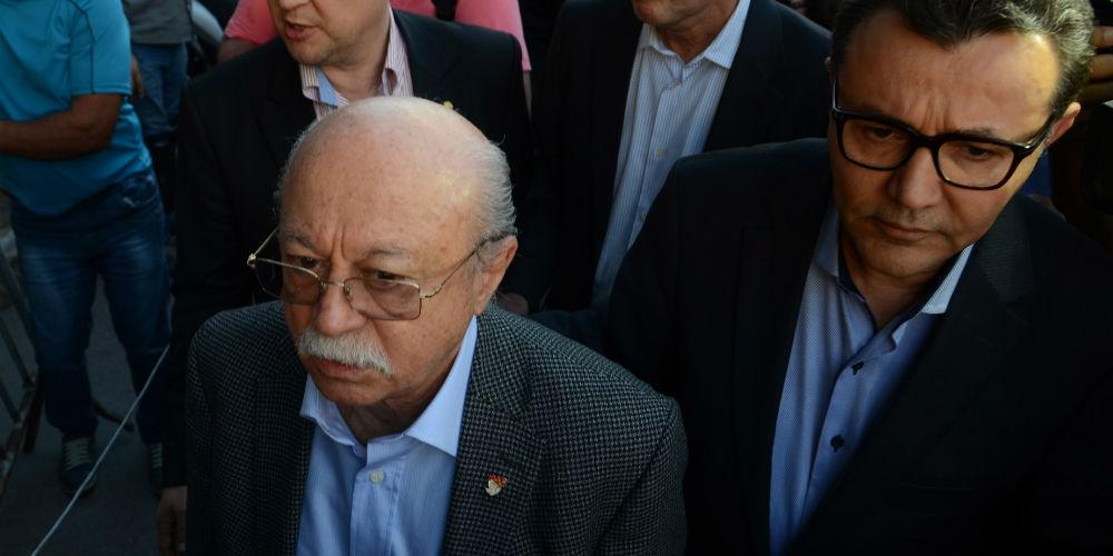 (CHICO PEIXOTO/ESTADÃO CONTEÚDO)