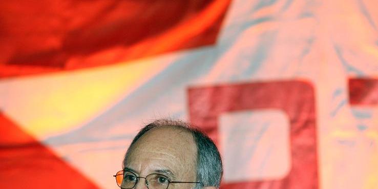 (FREDERICO HAIKAL/Arquivo Hoje em Dia)