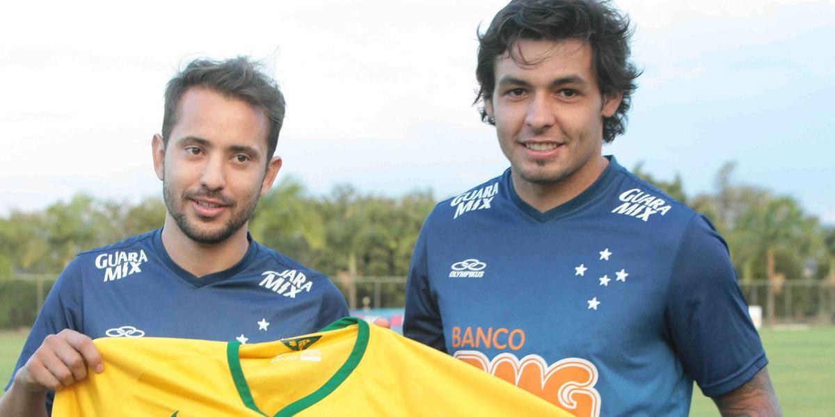  (André Brant / Hoje em Dia)