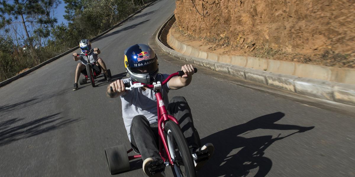 (Bruno Terena - Red Bull Content Pool)