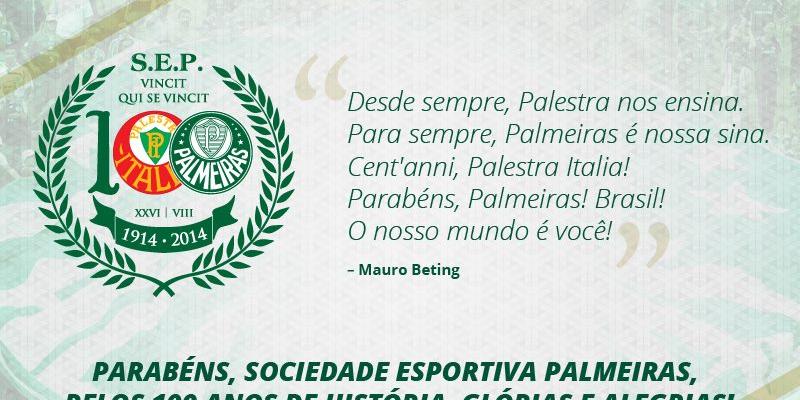  (Palmeiras)