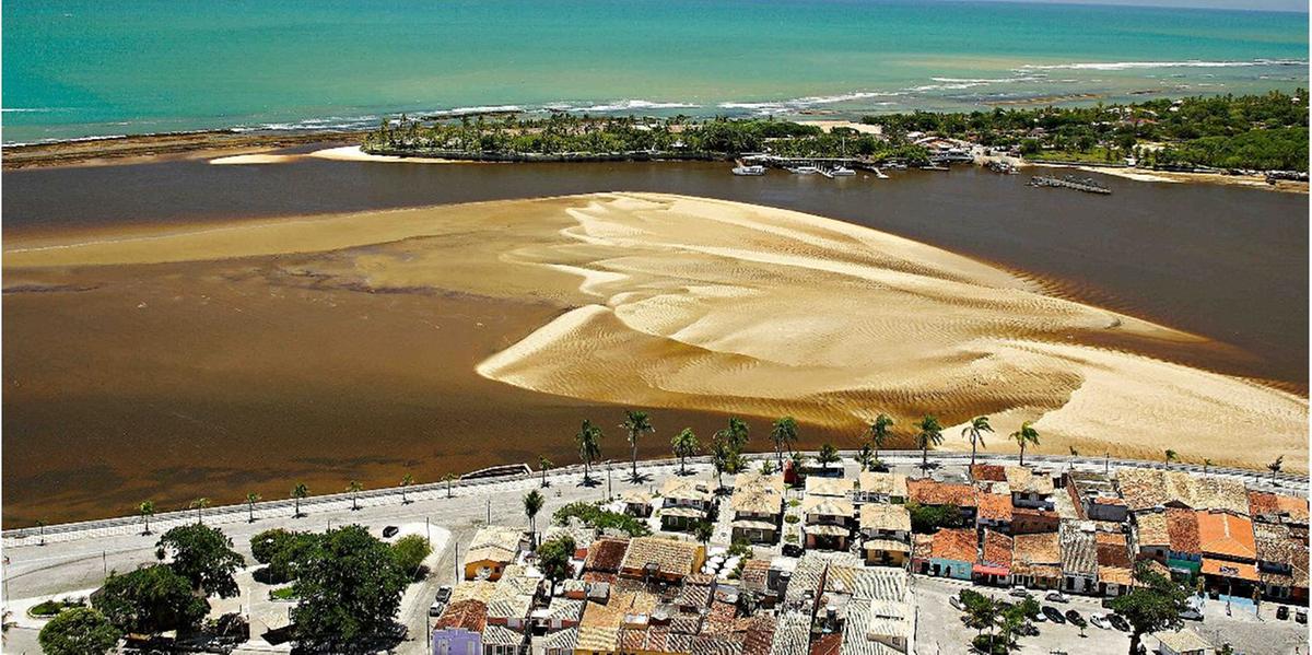 (Prefeitura de Porto Seguro)